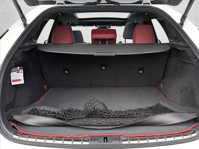 Used 2024 Lexus RX 500h F Sport image 6