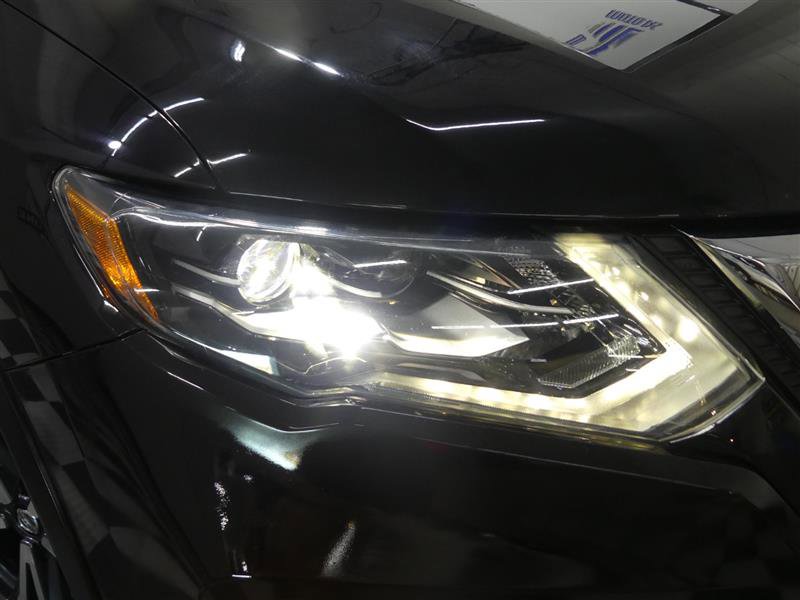 Used 2017 Nissan Rogue SL w/ SL HEV Premium Package AWD/4WD image 15