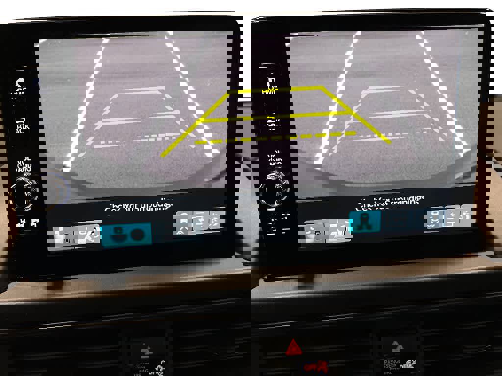 New 2025 Honda Pilot TrailSport image 24