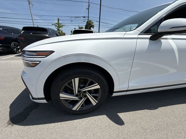 New 2026 Genesis GV70 3.5T Sport Advanced image 10