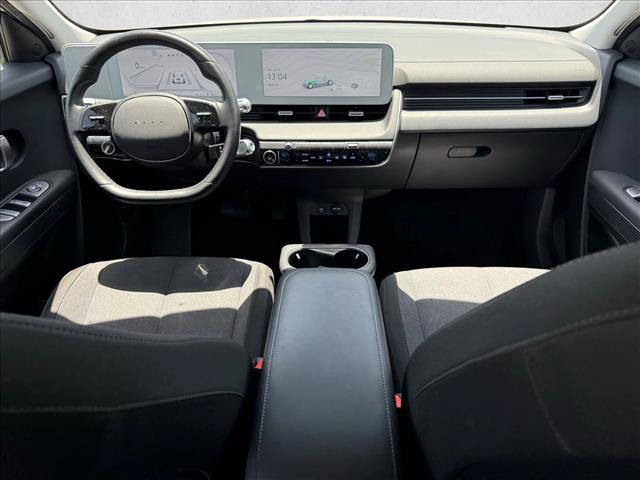Certified 2024 Hyundai Ioniq 5 SEL AWD/4WD image 16
