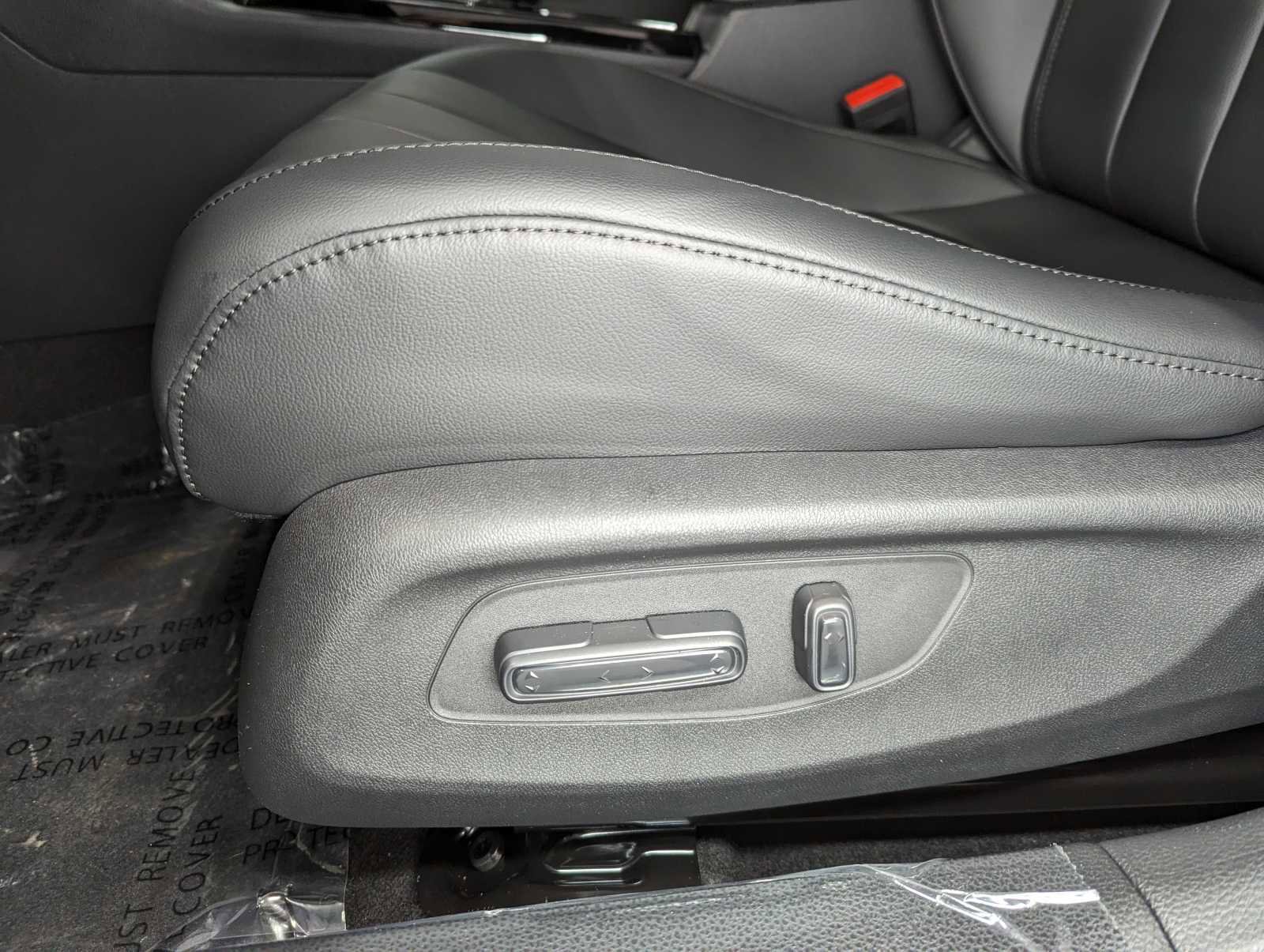 Certified 2024 Acura Integra image 34