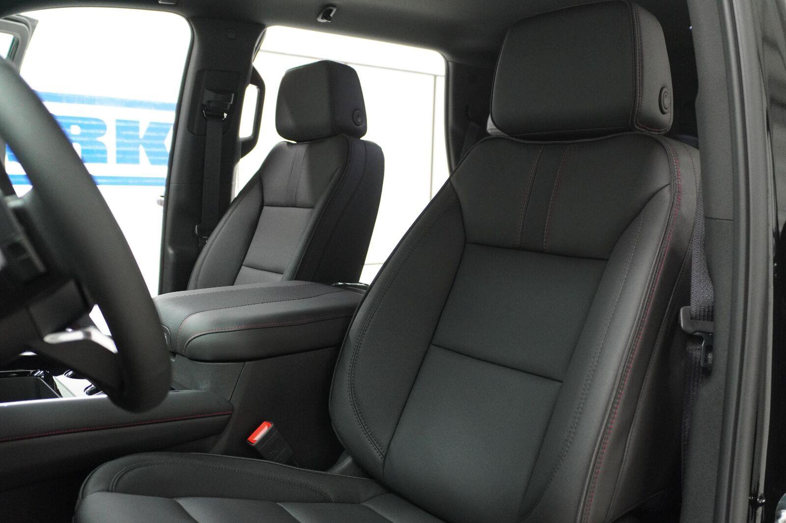 New 2026 Chevrolet Tahoe RST w/ Comfort Package RWD image 7