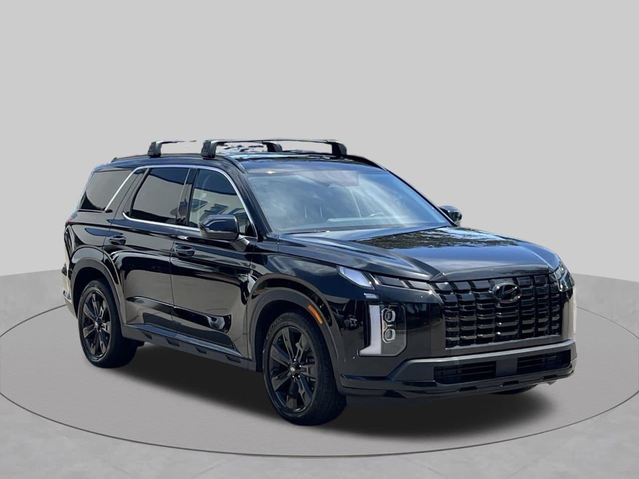 Used 2024 Hyundai Palisade XRT FWD image 7