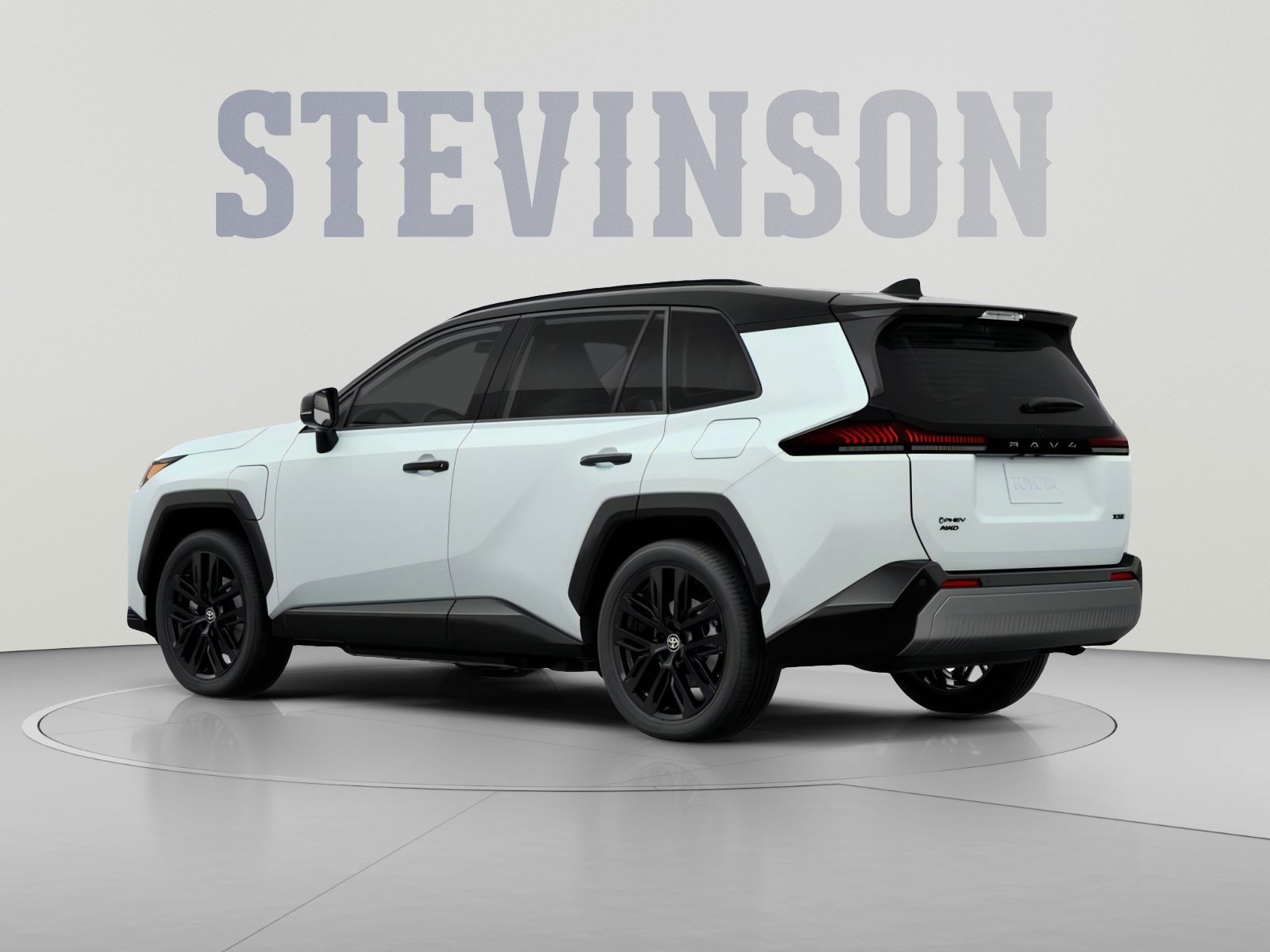 New 2026 Toyota RAV4 XSE w/ Panoramic Sun Roof Package AWD/4WD image 6
