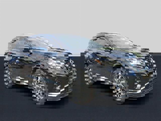 Used 2021 Nissan Murano SL w/ SL Moonroof Package