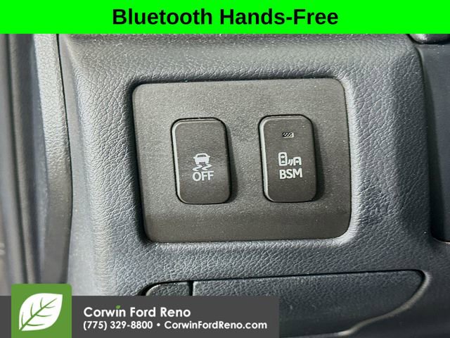 Used 2015 Lexus GS 350 w/ F Sport Package image 10