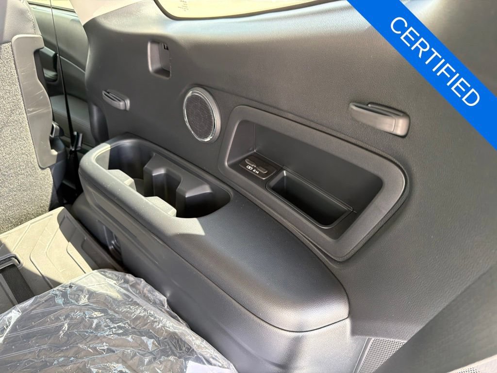 Certified 2026 Subaru Ascent Bronze Edition AWD/4WD image 28