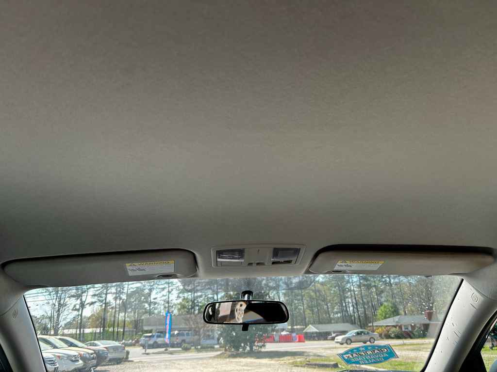 Used 2010 MAZDA MAZDA3 i Sport image 12