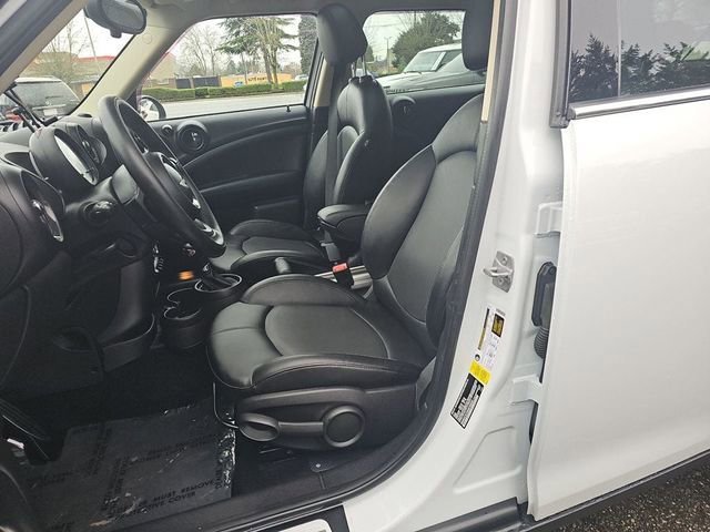 Used 2016 MINI Cooper Countryman S image 9