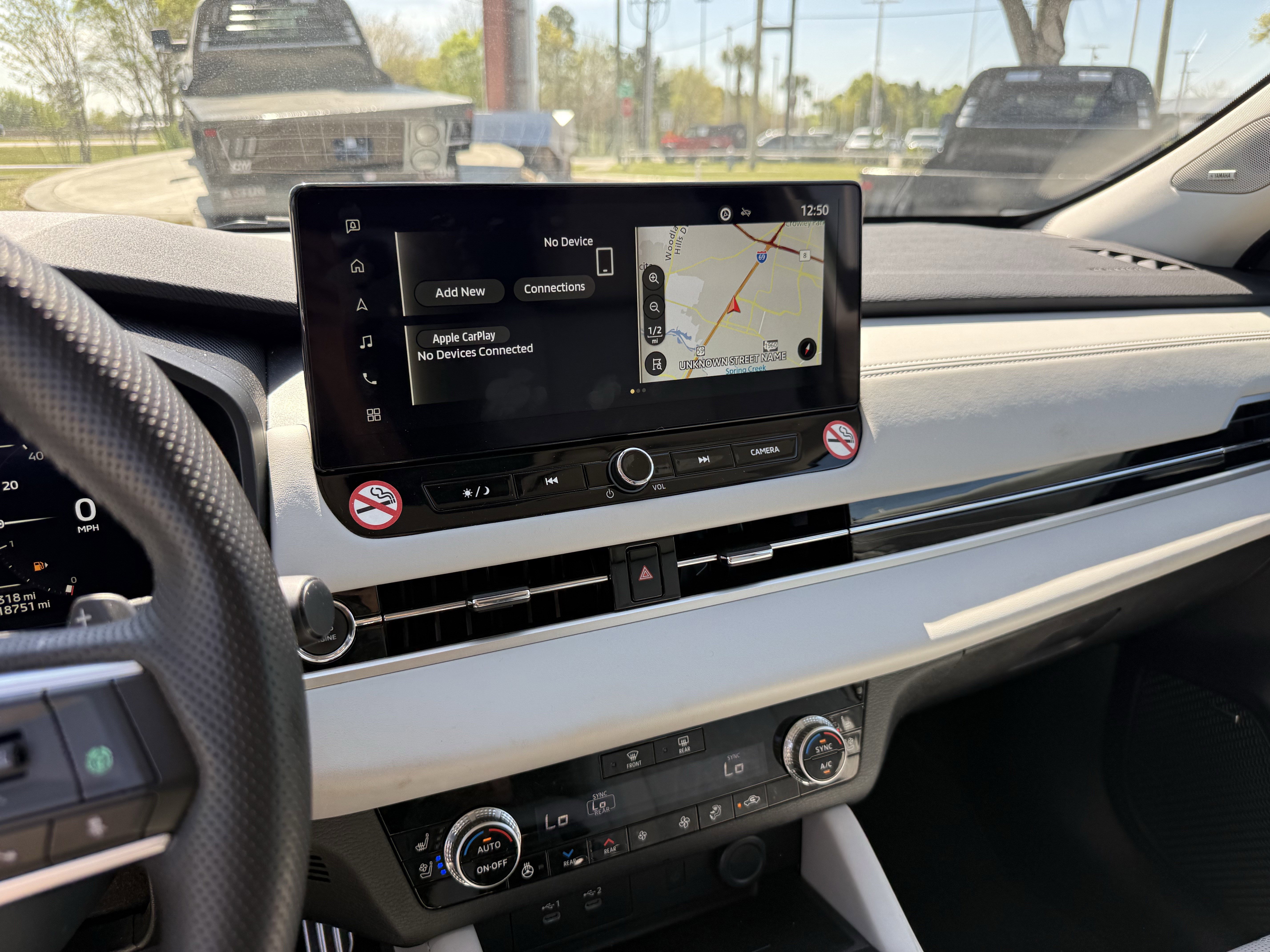 Used 2025 Mitsubishi Outlander SEL image 19