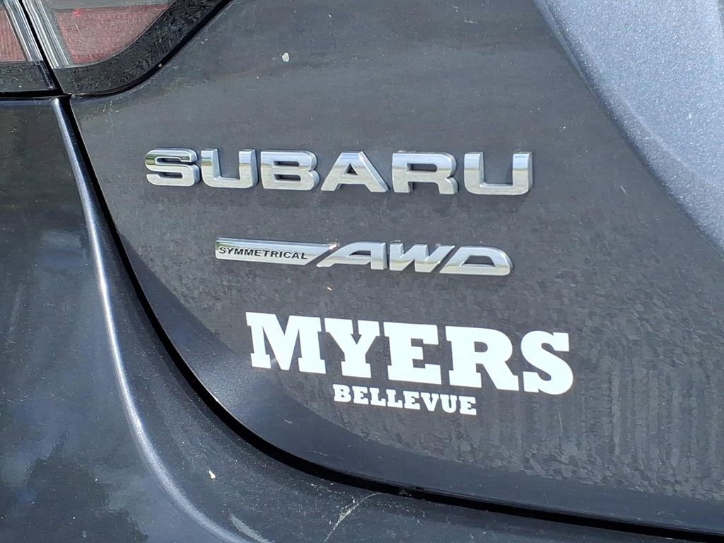 Used 2022 Subaru Legacy Premium AWD/4WD image 13
