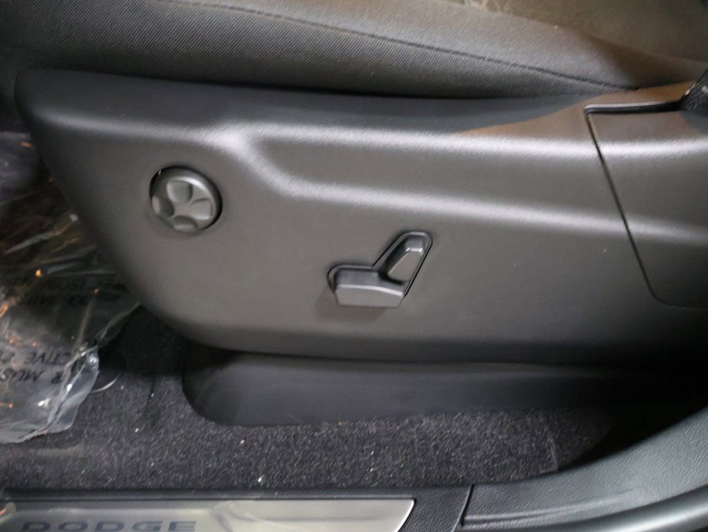 New 2026 Dodge Durango GT image 12