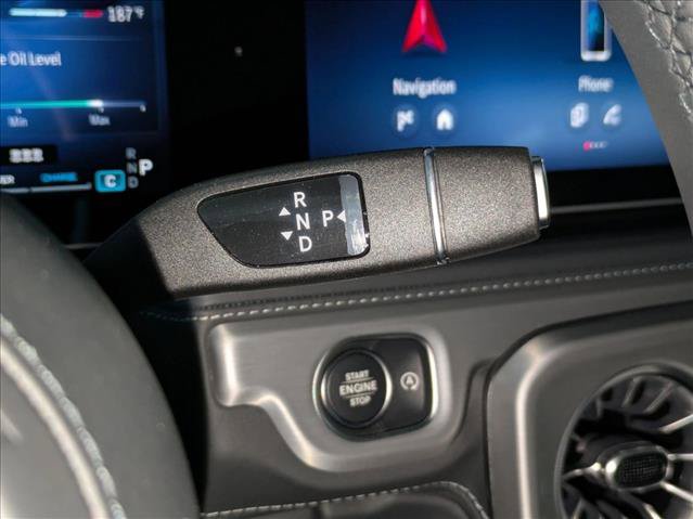 New 2027 Mercedes-Benz G 63 AMG 4MATIC image 12