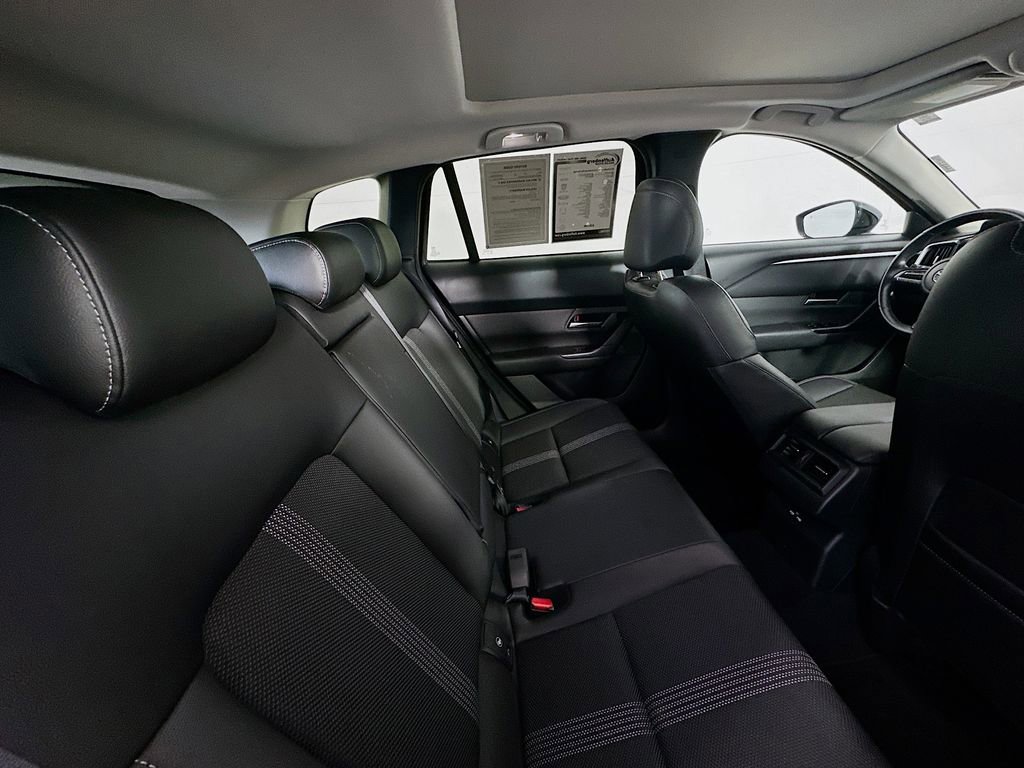 Certified 2023 MAZDA CX-50 2.5 S w/ Cargo Package image 28