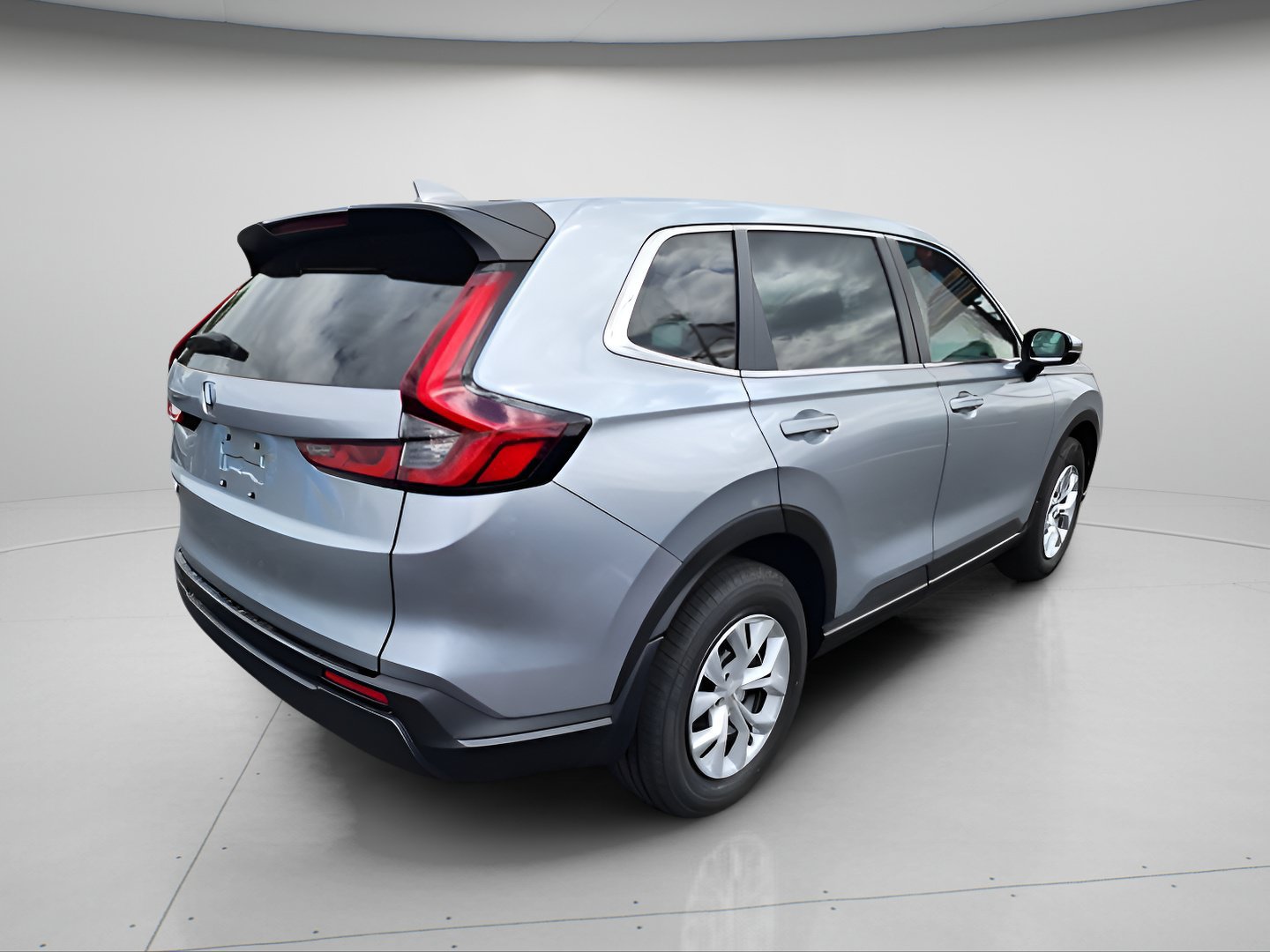 New 2026 Honda CR-V LX image 8