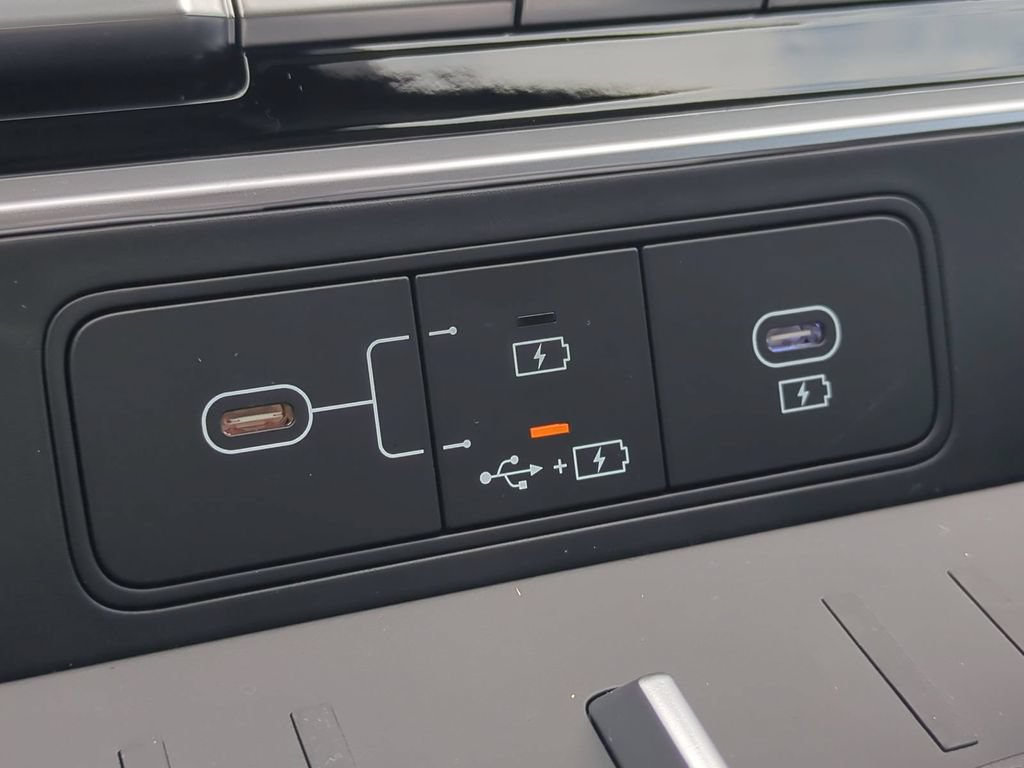 New 2027 Hyundai Santa Fe SE FWD image 28