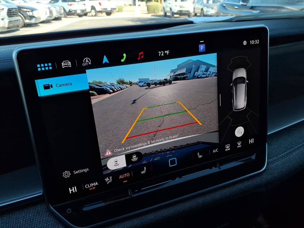 Certified 2025 Volkswagen Tiguan S image 27