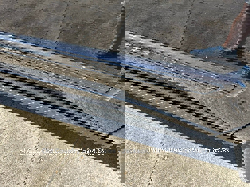 Used 2025 Chevrolet Silverado 2500 High Country w/ Midnight Edition image 20