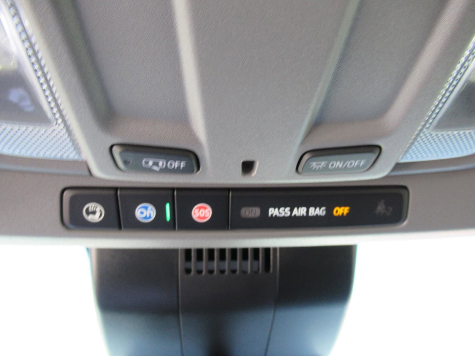 Used 2024 Chevrolet Silverado 1500 W/T w/ WT Value Package image 23