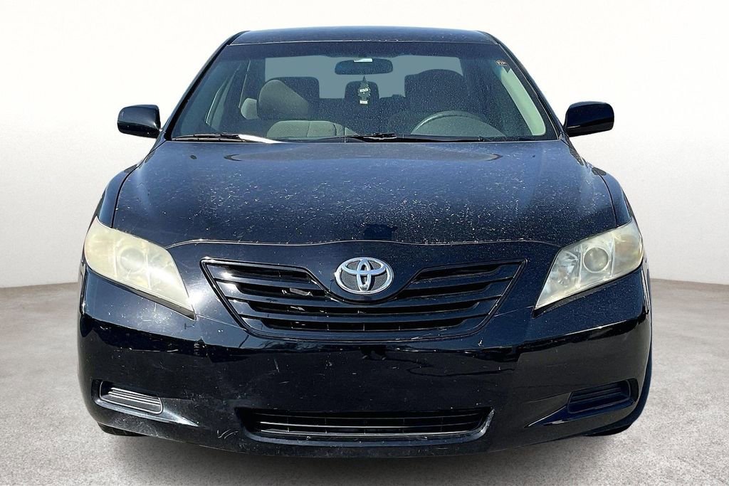 Used 2009 Toyota Camry SE image 5