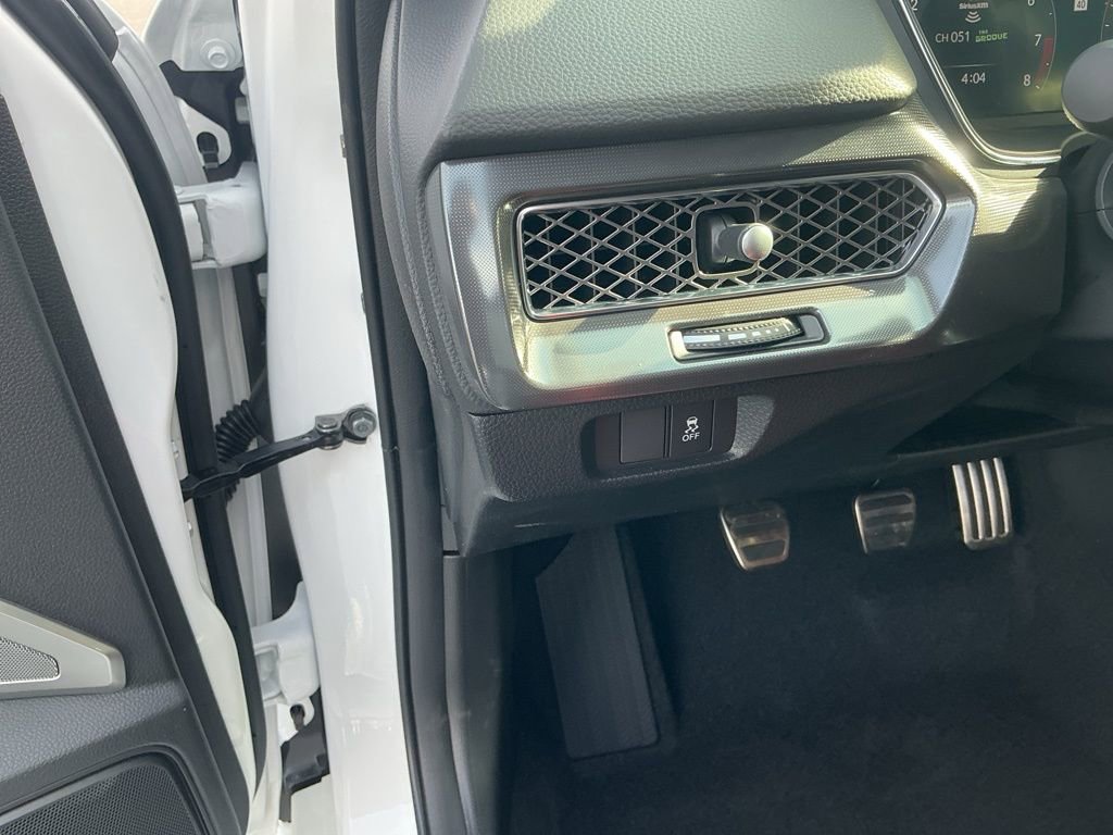 New 2026 Acura Integra Type S image 11