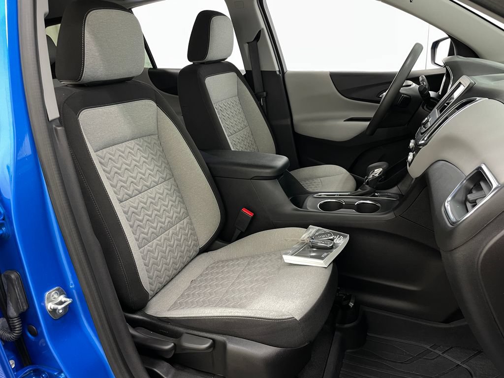 Certified 2024 Chevrolet Equinox LS w/ LS Convenience Package FWD image 37