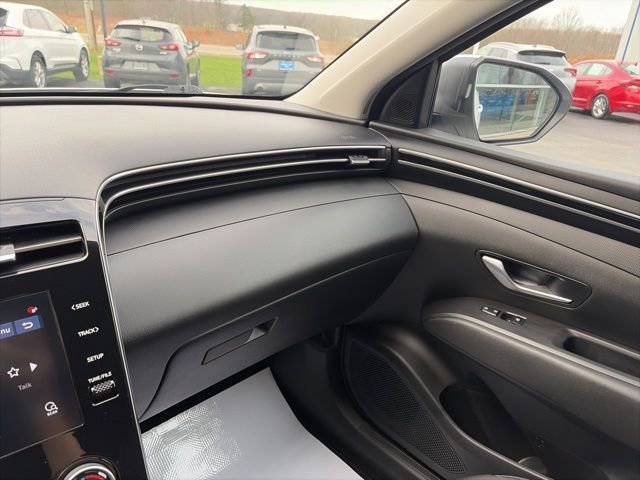 Used 2023 Hyundai Tucson SEL image 21