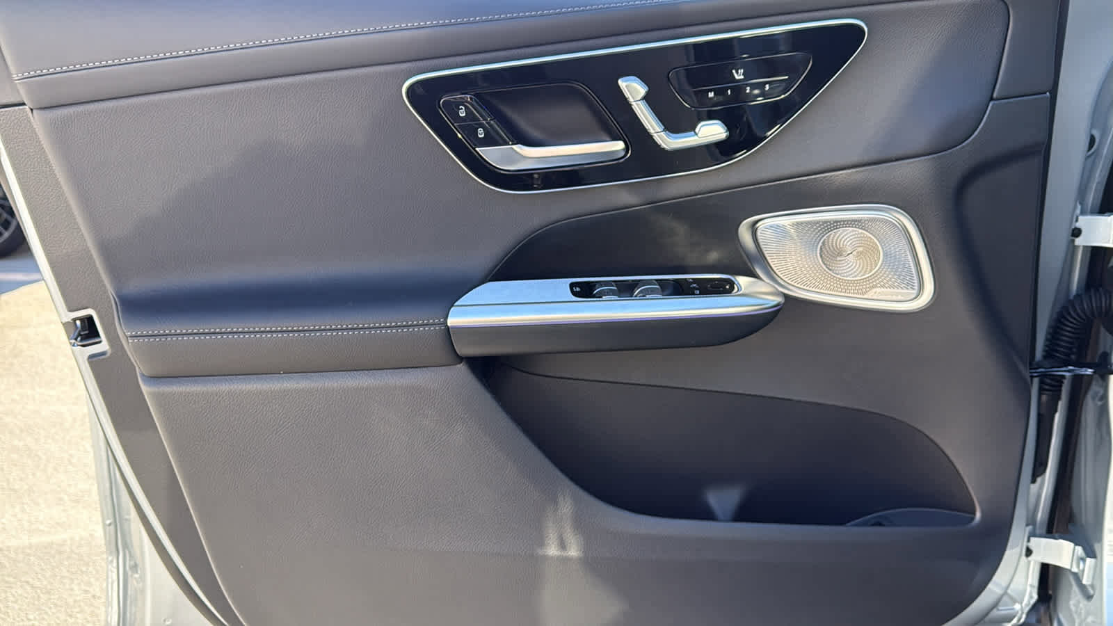 New 2026 Mercedes-Benz GLC 300 4MATIC image 15