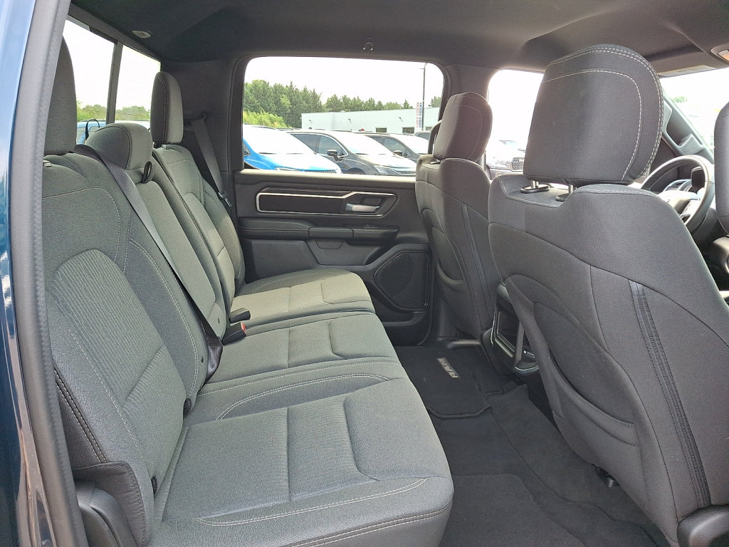 Used 2023 RAM 1500 Big Horn AWD/4WD image 15