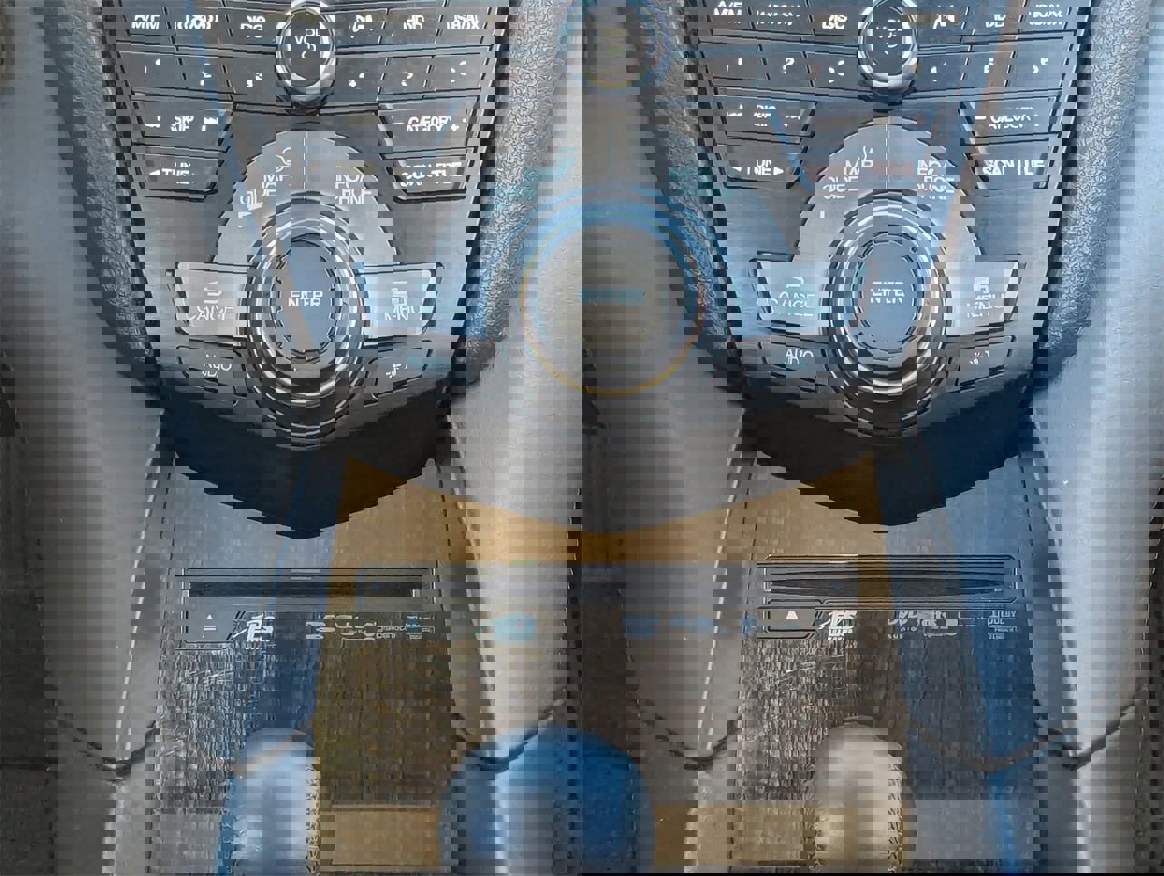 Used 2013 Acura ZDX image 24