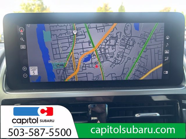 Used 2022 Lexus GX 460 Premium w/ Premium Plus Package AWD/4WD image 21