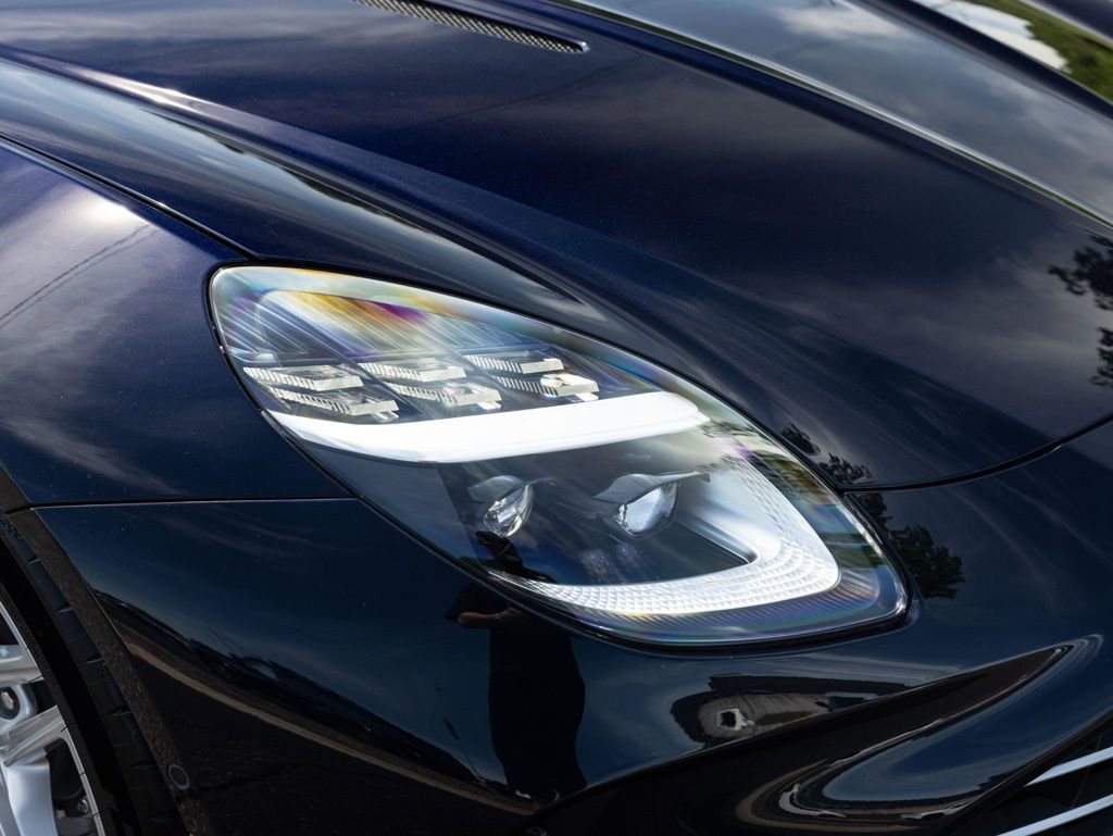 New 2026 Aston Martin V8 Vantage Convertible image 14