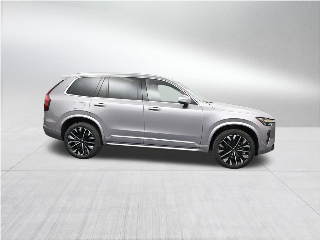 New 2026 Volvo XC90 B6 Plus AWD/4WD image 6