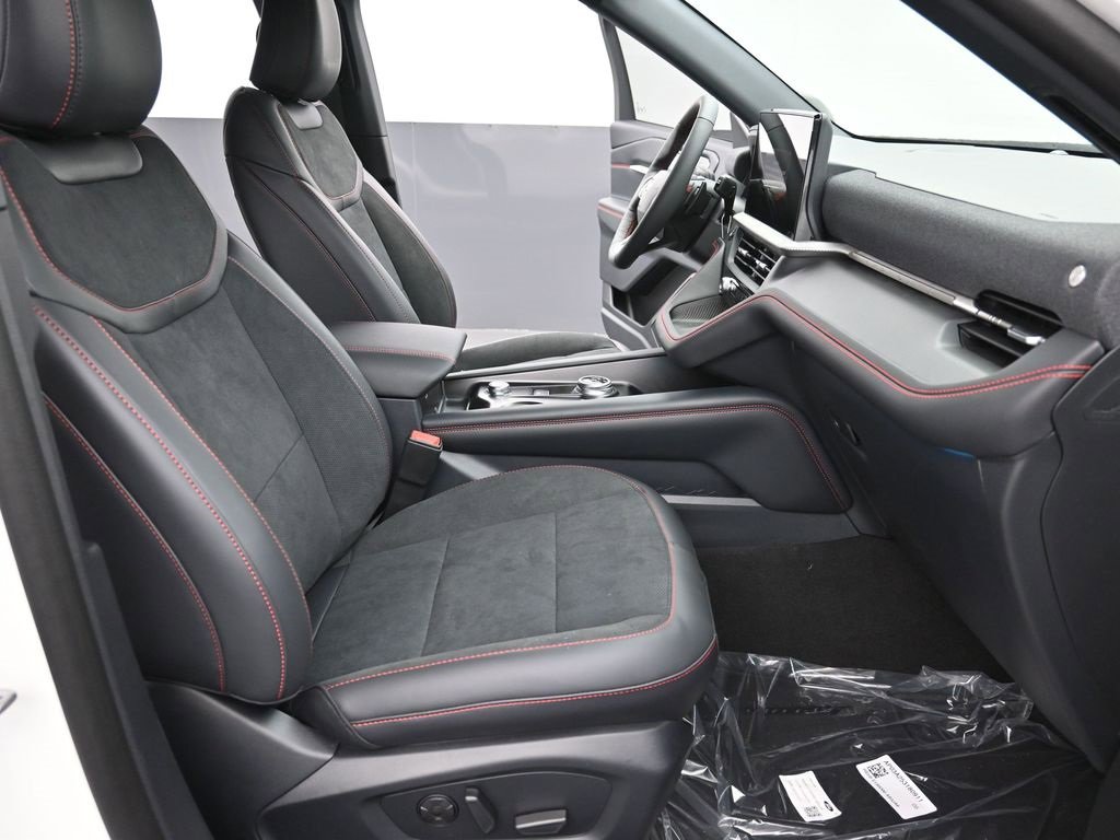 New 2026 Ford Explorer ST w/ Sun And Sound Package image 27