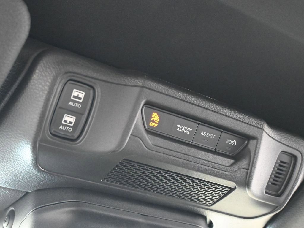 New 2026 Jeep Wrangler Unlimited Rubicon 392 image 18