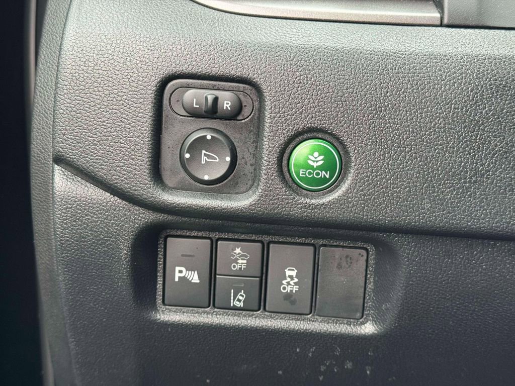 Used 2023 Honda Passport EX-L image 22