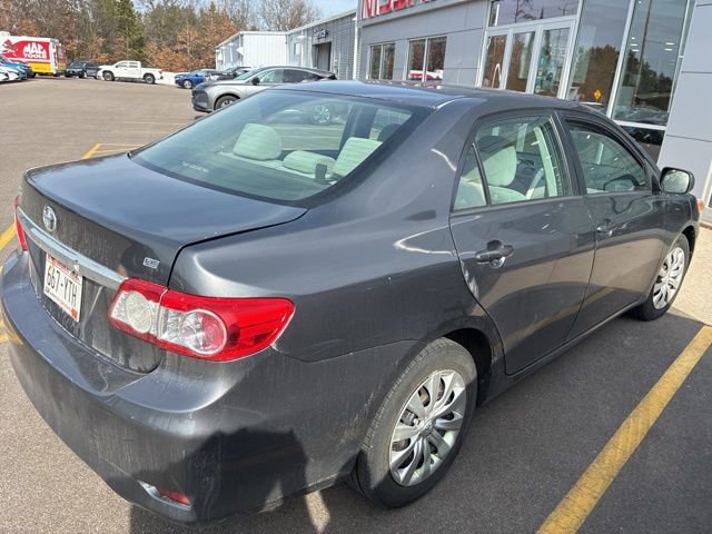 Used 2012 Toyota Corolla LE image 7