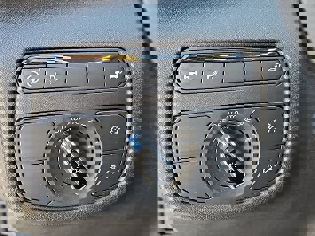 Used 2023 INFINITI QX50 Luxe image 30