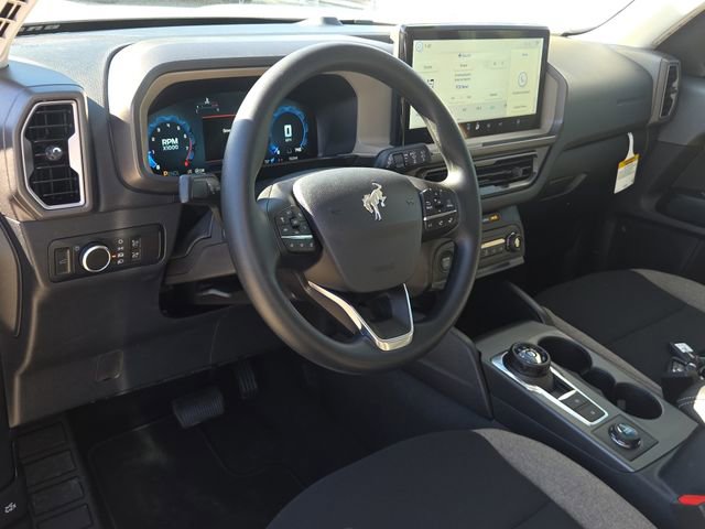 New 2025 Ford Bronco Sport Big Bend image 16