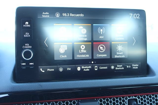 Used 2022 Honda Civic Si image 24