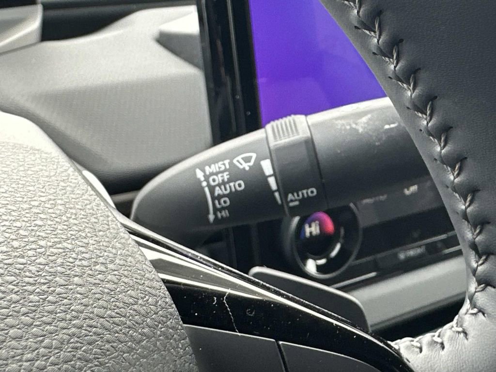 New 2026 Toyota bZ image 23