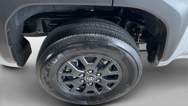 Used 2026 Toyota 4Runner TRD Sport AWD/4WD image 6