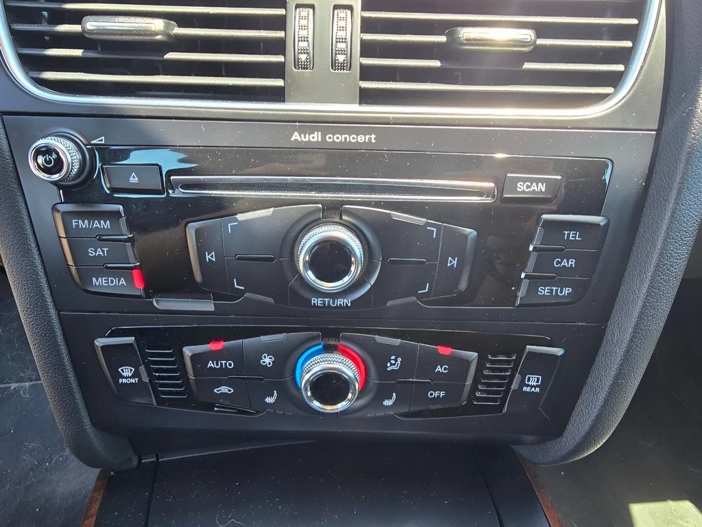 Used 2014 Audi A4 2.0T Premium w/ Cold Weather Package AWD/4WD image 18