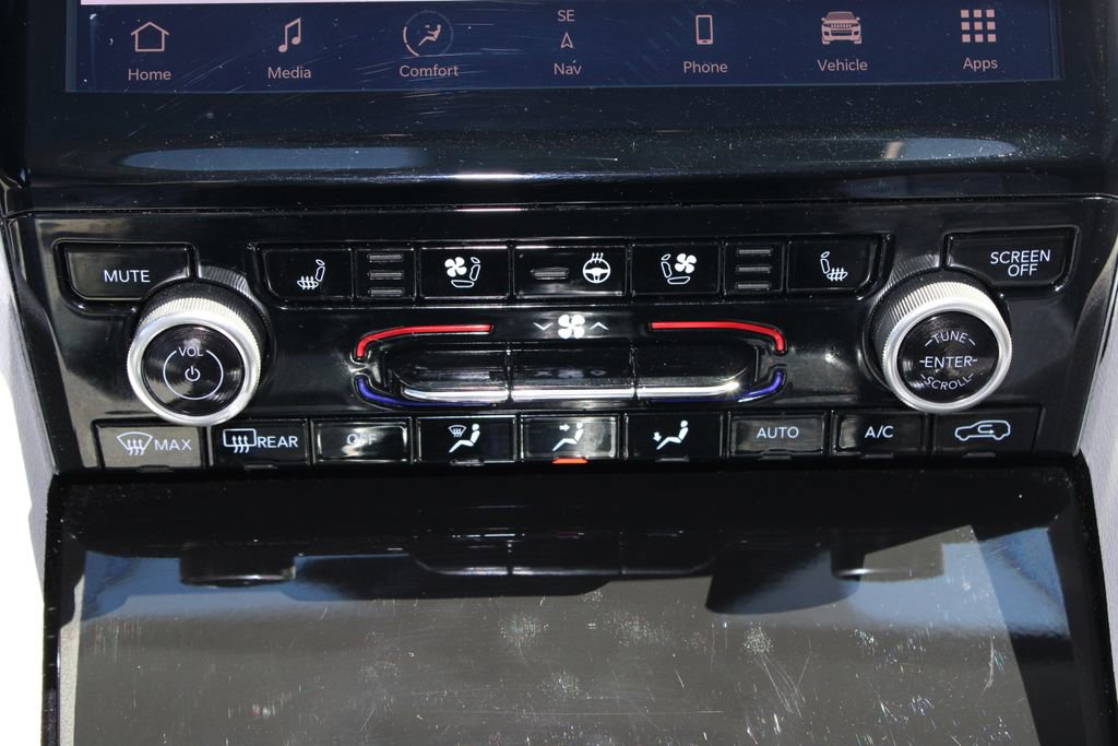 Used 2022 Jeep Grand Cherokee L Overland AWD/4WD image 32