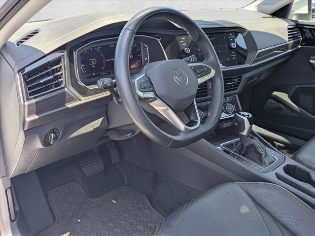 Used 2024 Volkswagen Jetta SEL FWD image 10