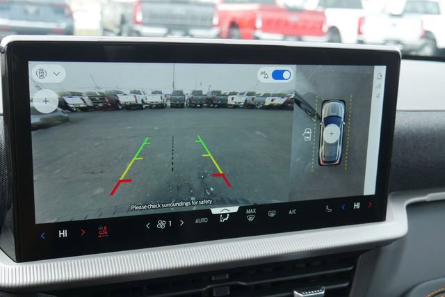 New 2026 Ford Explorer Tremor w/ Tremor Ultimate Package image 5