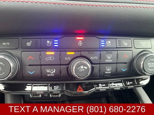 New 2026 Dodge Durango GT AWD/4WD image 26