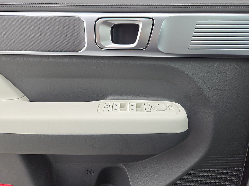 New 2026 Hyundai Santa Fe SE FWD image 24