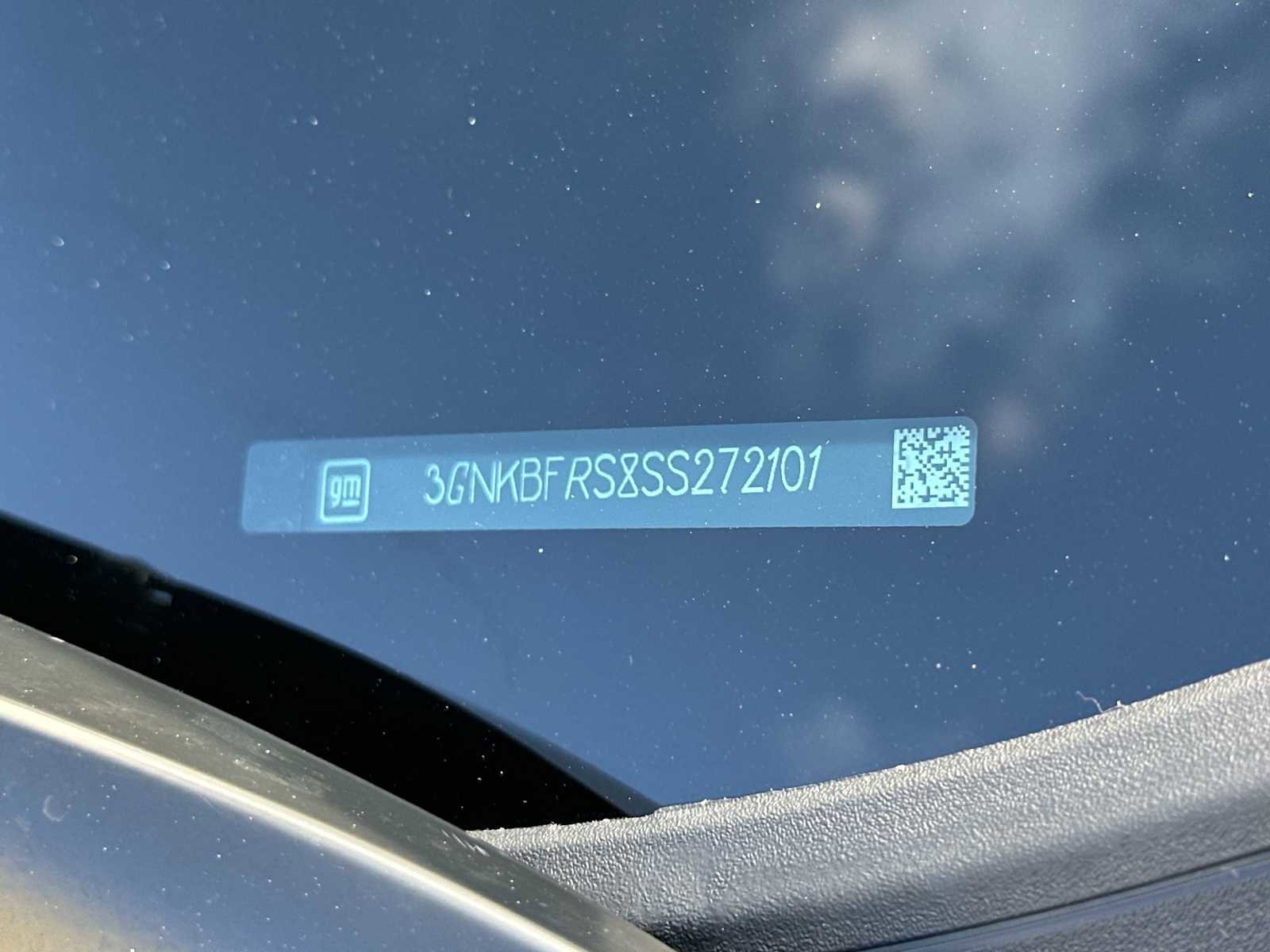 New 2025 Chevrolet Blazer Premier w/ Driver Confidence II Package image 28